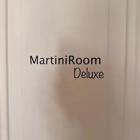 Martiniroom Deluxe * 글라우하우